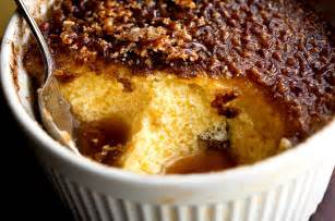 Mix together until all of the ingredients are fully incorporated. . Baked tapioca pudding
